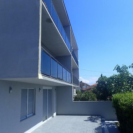 Apartments Del Mar Crikvenica Dış mekan fotoğraf