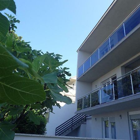 Apartments Del Mar Crikvenica Dış mekan fotoğraf