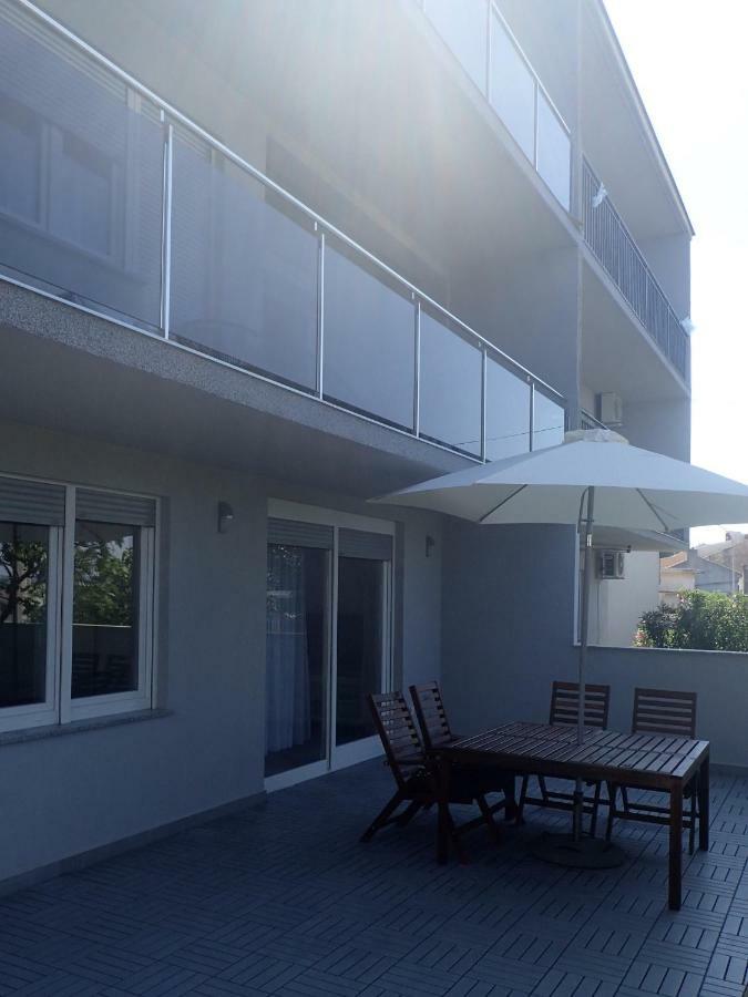 Apartments Del Mar Crikvenica Dış mekan fotoğraf