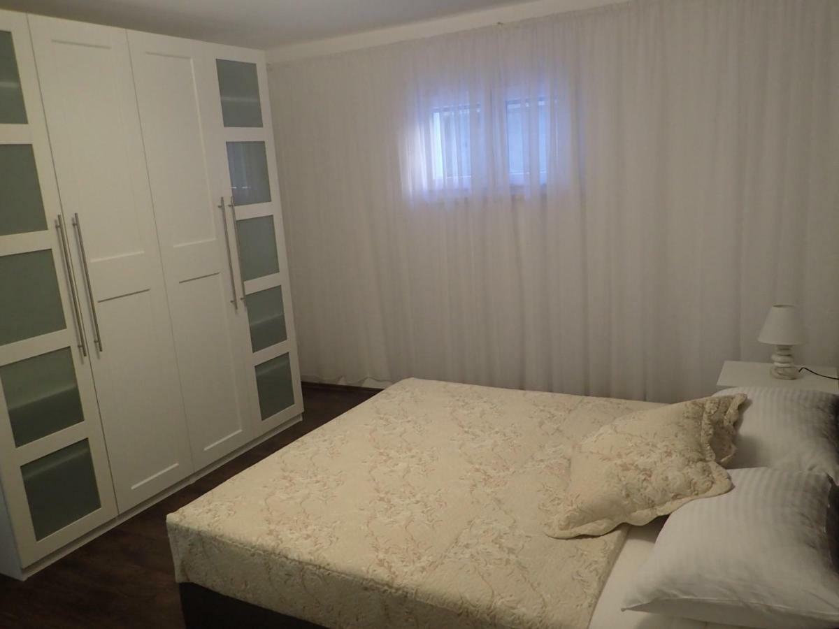 Apartments Del Mar Crikvenica Dış mekan fotoğraf