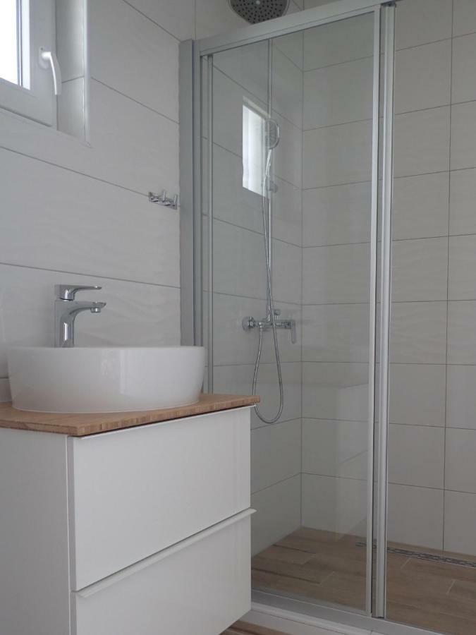 Apartments Del Mar Crikvenica Dış mekan fotoğraf
