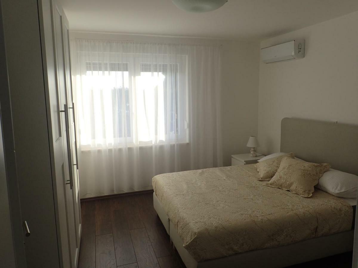 Apartments Del Mar Crikvenica Dış mekan fotoğraf