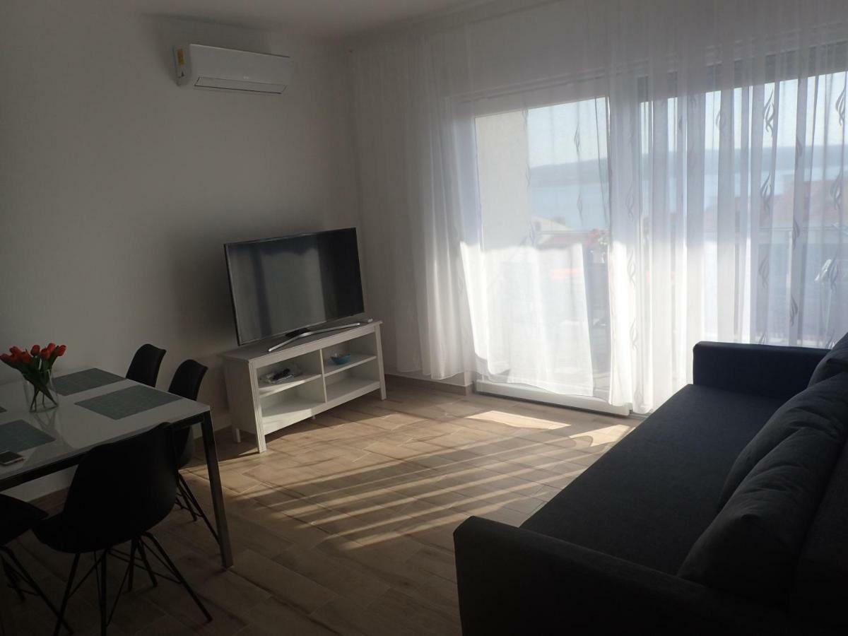 Apartments Del Mar Crikvenica Dış mekan fotoğraf