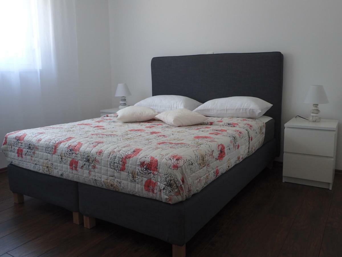 Apartments Del Mar Crikvenica Dış mekan fotoğraf