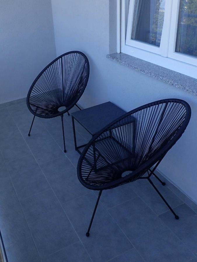 Apartments Del Mar Crikvenica Dış mekan fotoğraf