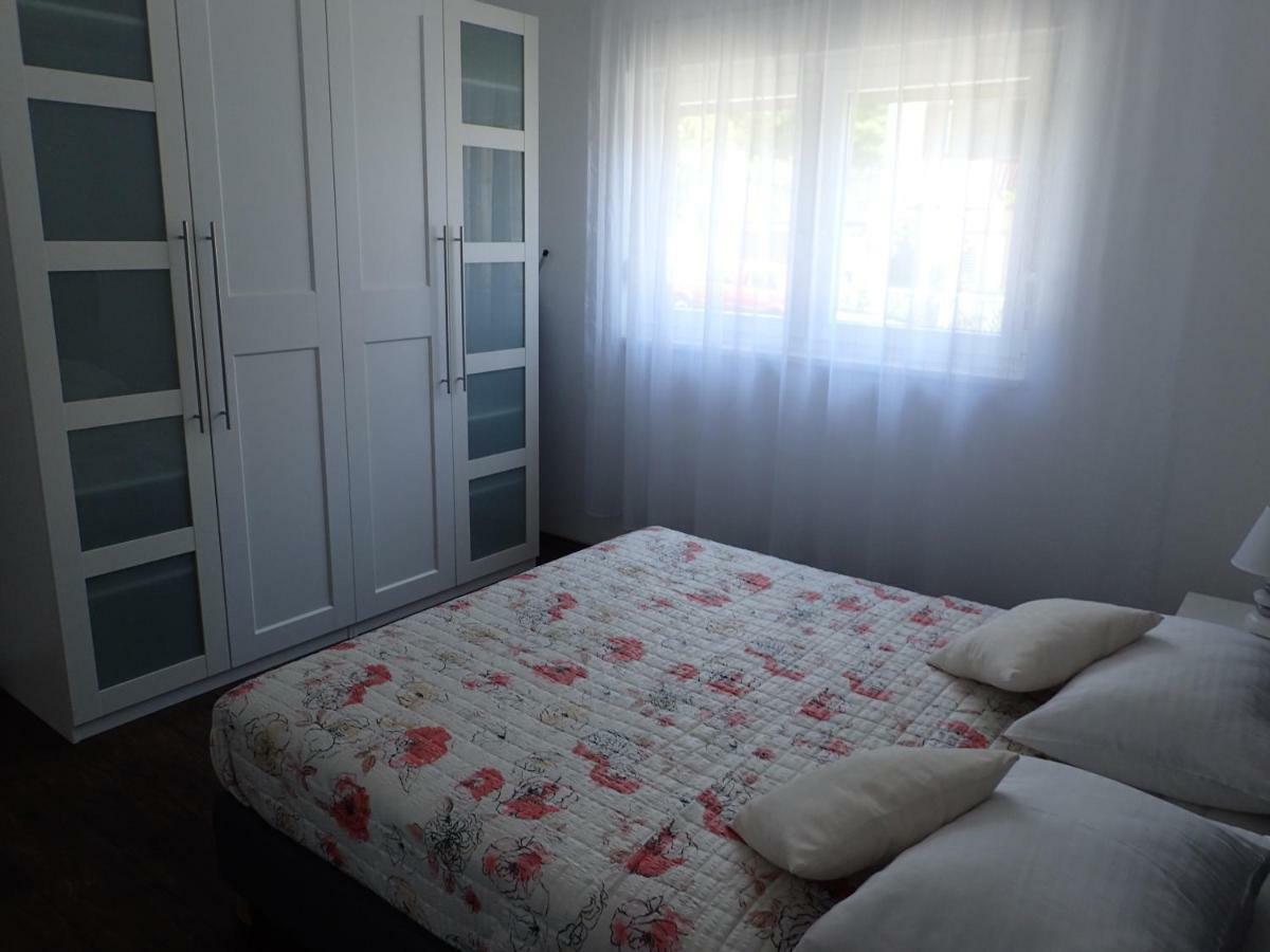 Apartments Del Mar Crikvenica Dış mekan fotoğraf