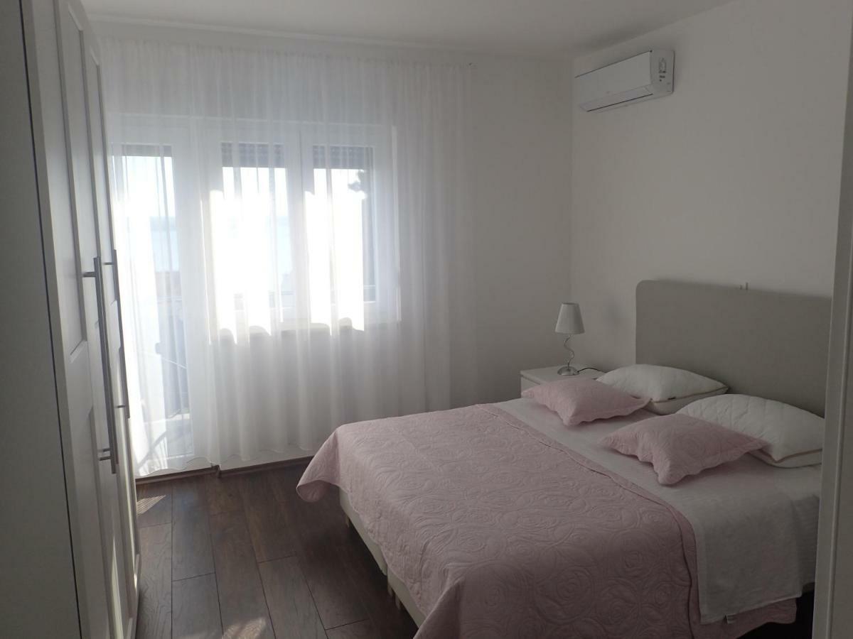Apartments Del Mar Crikvenica Dış mekan fotoğraf